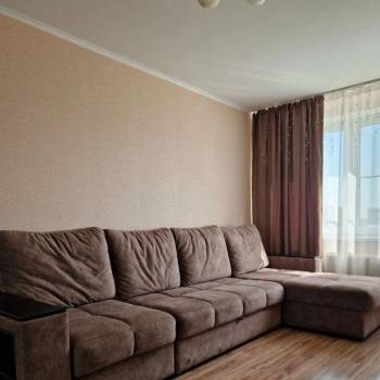 Сдается 2-х комнатная квартира, 61,4 м²