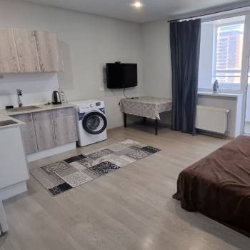 Продается 1-комнатная квартира, 32 м²