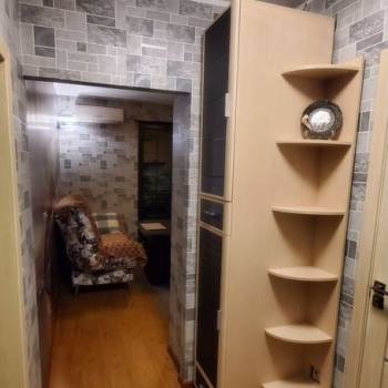 Сдается 1-комнатная квартира, 45 м²