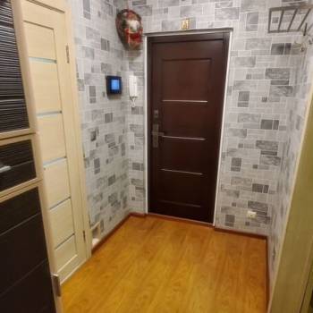 Сдается 1-комнатная квартира, 45 м²