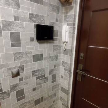 Сдается 1-комнатная квартира, 45 м²
