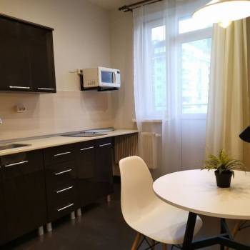 Сдается 1-комнатная квартира, 36 м²