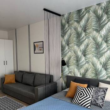 Сдается 1-комнатная квартира, 36,8 м²
