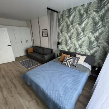 Сдается 1-комнатная квартира, 36,8 м²