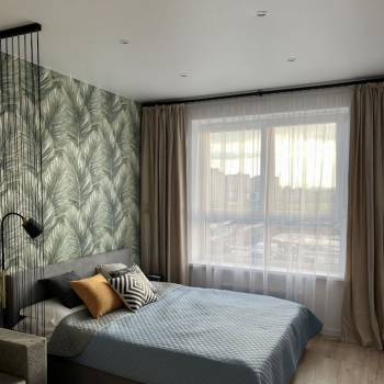 Сдается 1-комнатная квартира, 36,8 м²