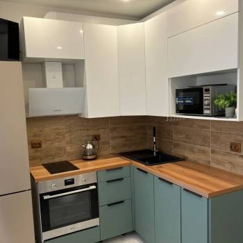 Сдается 1-комнатная квартира, 30,5 м²