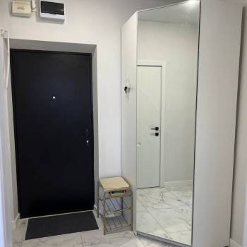 Сдается 1-комнатная квартира, 30,5 м²