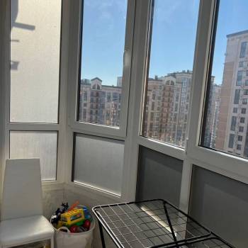Сдается 1-комнатная квартира, 30,5 м²