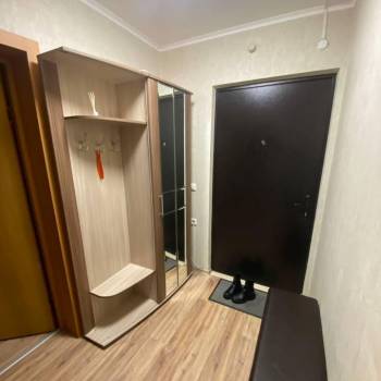 Сдается 1-комнатная квартира, 39 м²