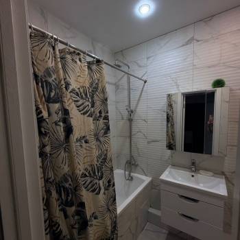 Сдается 1-комнатная квартира, 40 м²