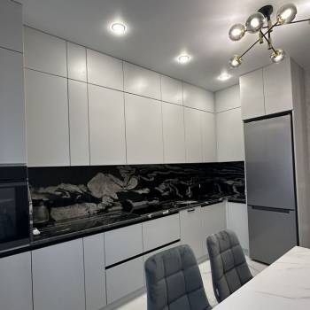 Сдается 2-х комнатная квартира, 58 м²