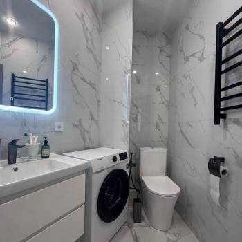 Сдается 2-х комнатная квартира, 58 м²