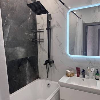Сдается 2-х комнатная квартира, 58 м²