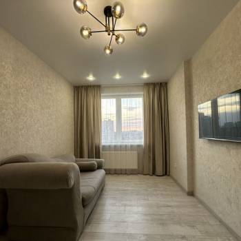Сдается 2-х комнатная квартира, 58 м²