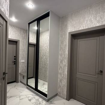 Сдается 2-х комнатная квартира, 58 м²