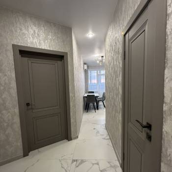 Сдается 2-х комнатная квартира, 58 м²