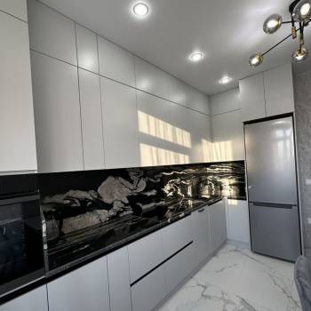 Сдается 2-х комнатная квартира, 58 м²