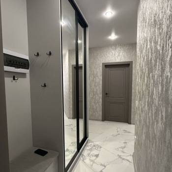 Сдается 2-х комнатная квартира, 58 м²