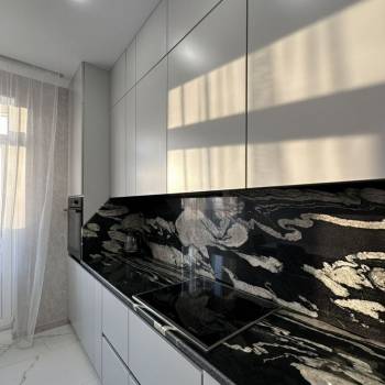 Сдается 2-х комнатная квартира, 58 м²