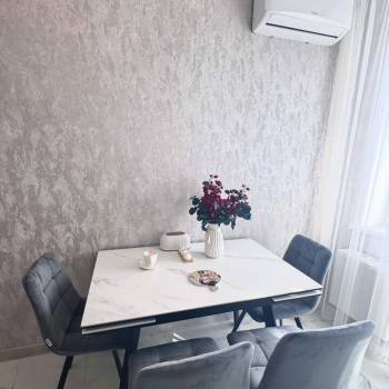 Сдается 2-х комнатная квартира, 58 м²