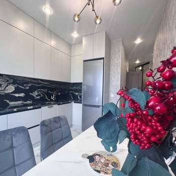 Сдается 2-х комнатная квартира, 58 м²