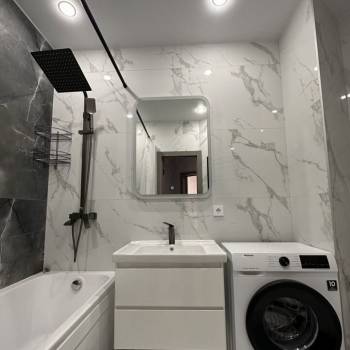 Сдается 2-х комнатная квартира, 58 м²