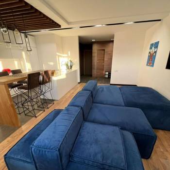 Сдается 2-х комнатная квартира, 61,9 м²