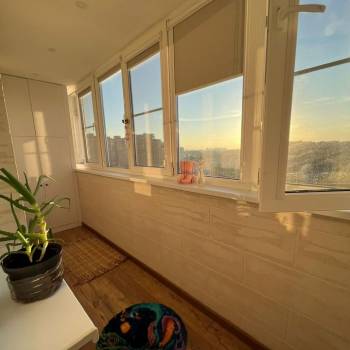 Сдается 2-х комнатная квартира, 61,9 м²
