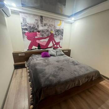 Сдается 2-х комнатная квартира, 61,9 м²