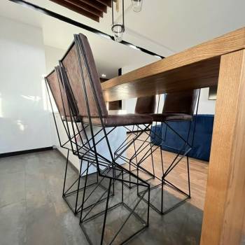 Сдается 2-х комнатная квартира, 61,9 м²