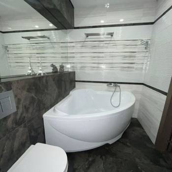 Сдается 2-х комнатная квартира, 61,9 м²