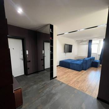 Сдается 2-х комнатная квартира, 61,9 м²