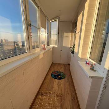 Сдается 2-х комнатная квартира, 61,9 м²