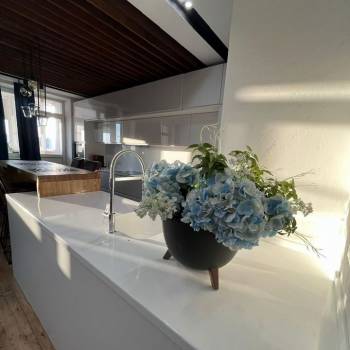 Сдается 2-х комнатная квартира, 61,9 м²