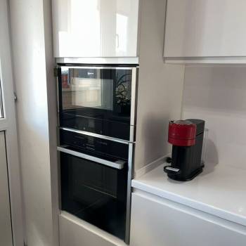 Сдается 2-х комнатная квартира, 61,9 м²