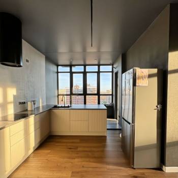 Сдается 2-х комнатная квартира, 56,4 м²