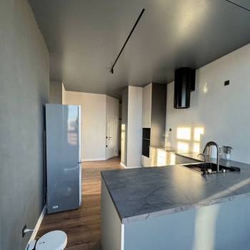 Сдается 2-х комнатная квартира, 56,4 м²
