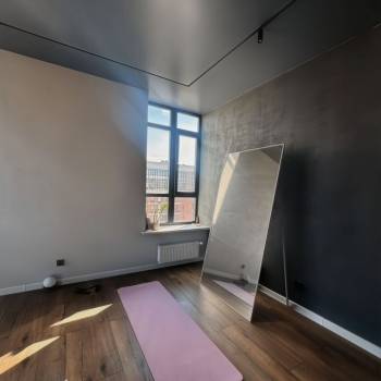 Сдается 2-х комнатная квартира, 56,4 м²