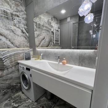 Сдается 2-х комнатная квартира, 49 м²