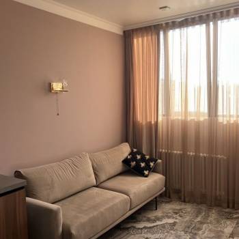 Сдается 2-х комнатная квартира, 49 м²