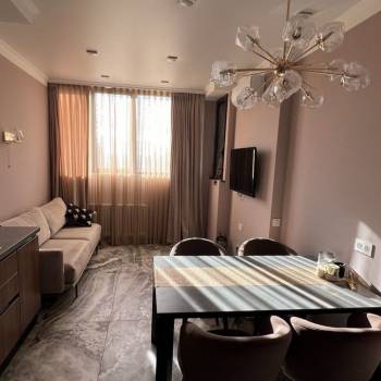 Сдается 2-х комнатная квартира, 49 м²