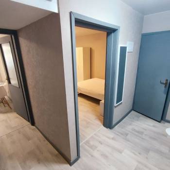 Сдается 1-комнатная квартира, 40 м²