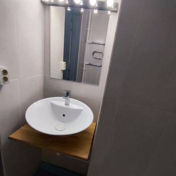 Сдается 1-комнатная квартира, 40 м²