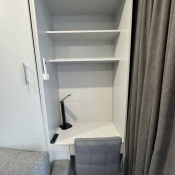 Продается 1-комнатная квартира, 25 м²
