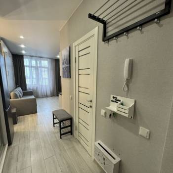 Продается 1-комнатная квартира, 25 м²