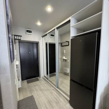 Продается 1-комнатная квартира, 25 м²