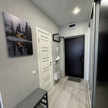 Продается 1-комнатная квартира, 25 м²