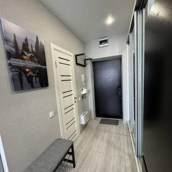 Продается 1-комнатная квартира, 25 м²