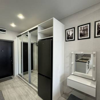 Продается 1-комнатная квартира, 25 м²