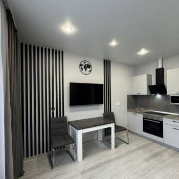 Продается 1-комнатная квартира, 25 м²